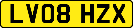 LV08HZX