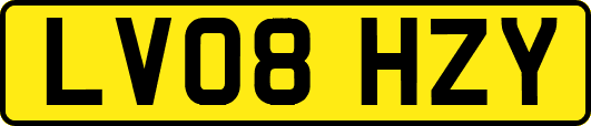 LV08HZY
