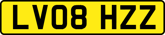 LV08HZZ