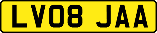 LV08JAA