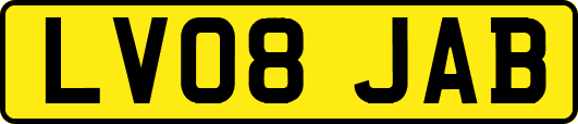 LV08JAB
