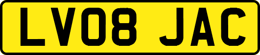 LV08JAC