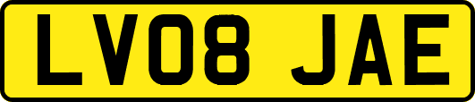 LV08JAE