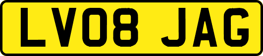 LV08JAG