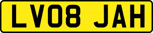 LV08JAH