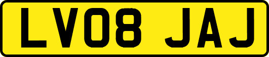 LV08JAJ
