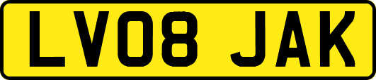 LV08JAK