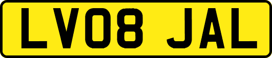 LV08JAL