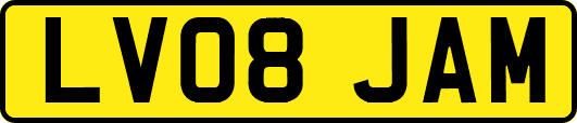 LV08JAM
