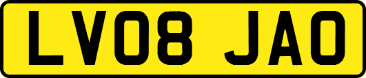 LV08JAO