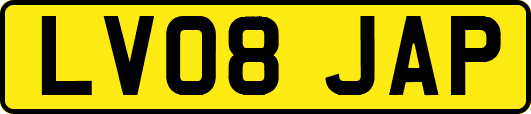 LV08JAP