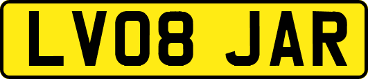 LV08JAR