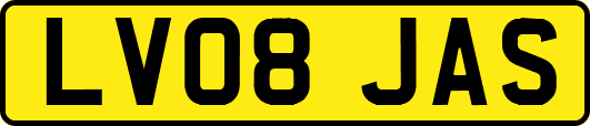 LV08JAS