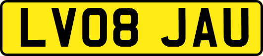 LV08JAU