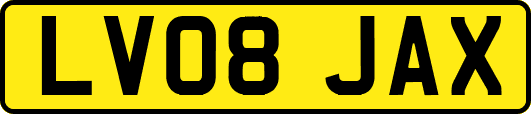 LV08JAX