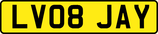 LV08JAY