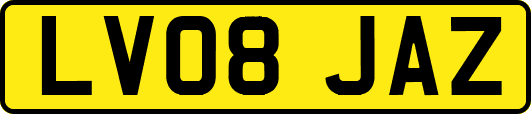 LV08JAZ
