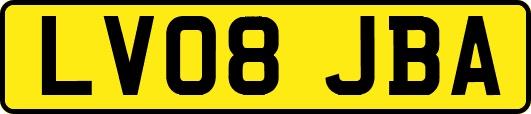 LV08JBA