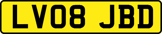 LV08JBD