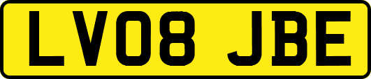 LV08JBE