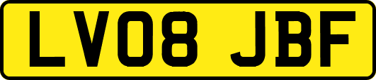 LV08JBF