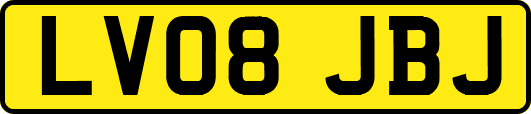 LV08JBJ