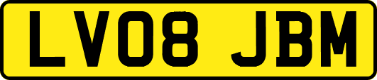 LV08JBM