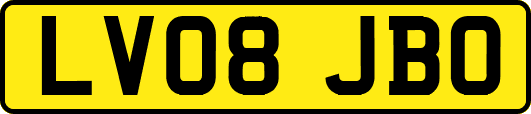 LV08JBO
