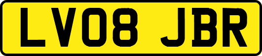 LV08JBR