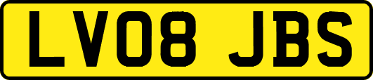 LV08JBS