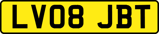LV08JBT