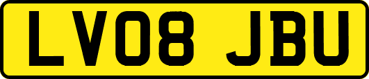 LV08JBU