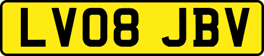 LV08JBV
