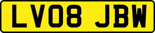 LV08JBW