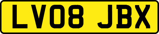 LV08JBX