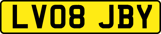 LV08JBY