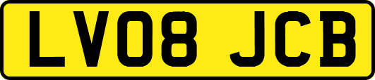LV08JCB