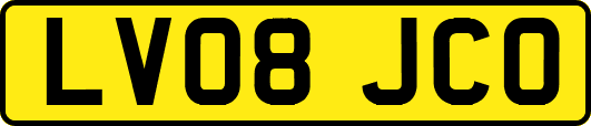 LV08JCO