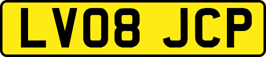 LV08JCP