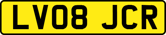 LV08JCR
