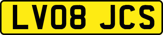 LV08JCS