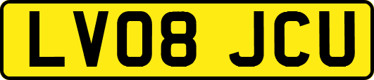 LV08JCU