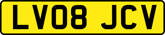 LV08JCV