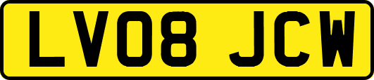 LV08JCW