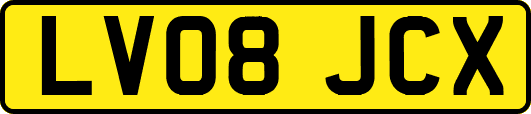 LV08JCX