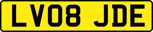 LV08JDE