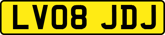 LV08JDJ