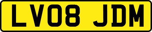 LV08JDM