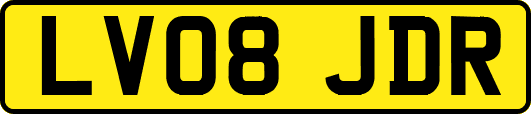 LV08JDR