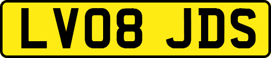 LV08JDS
